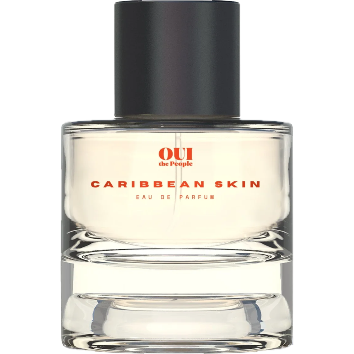 Caribbean Skin by OUI The People