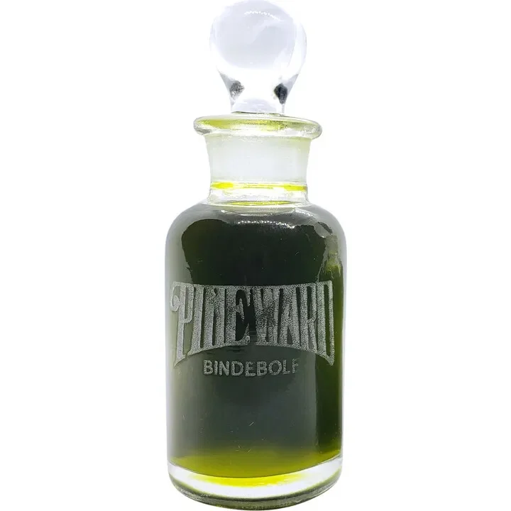 Bindebole by Pineward Perfumes