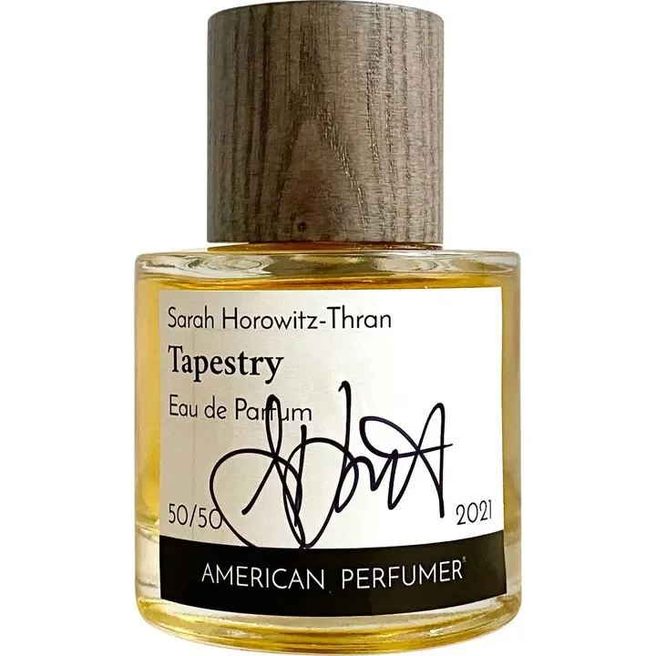 Tapestry by American Perfumer