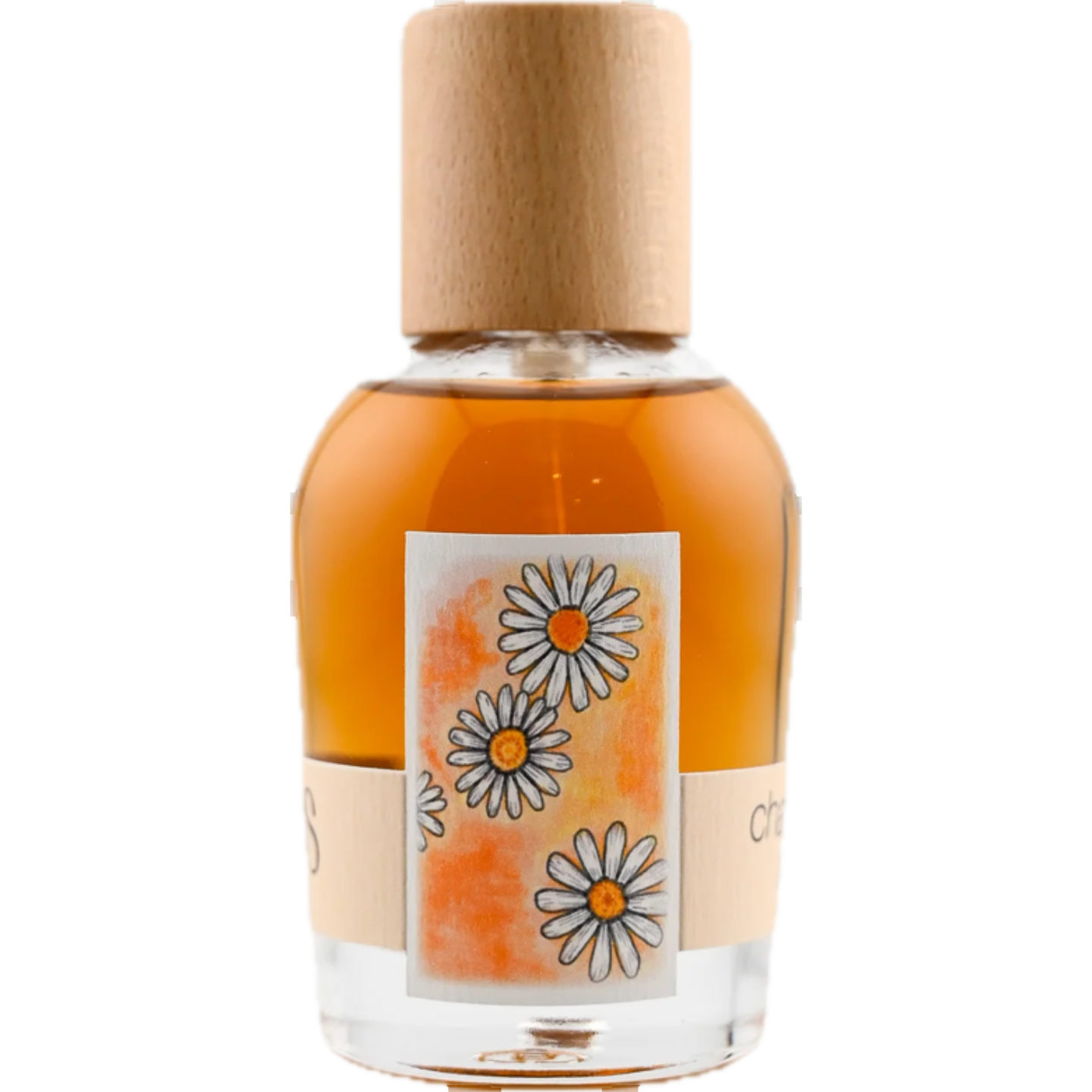 Chamomile Cafe by Cirrus Parfum