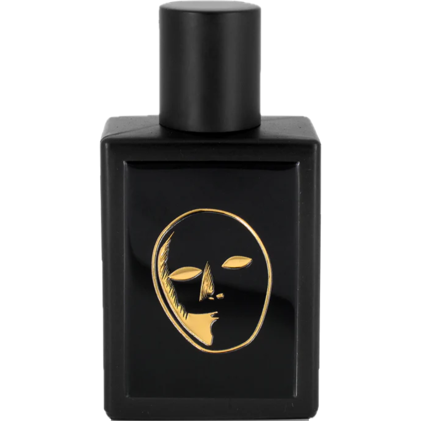 Black Ambergris by Anonim