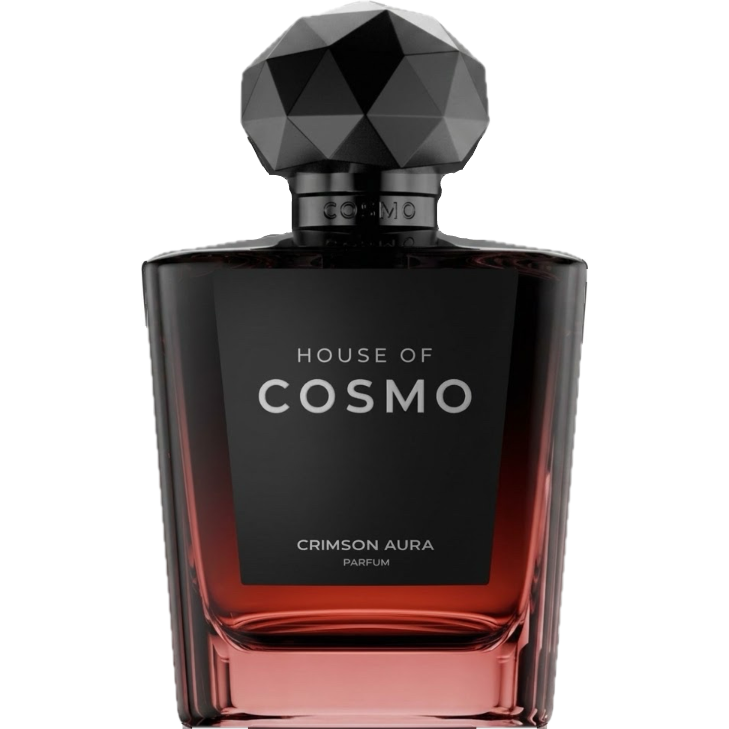 Crimson Aura by House of Cosmo