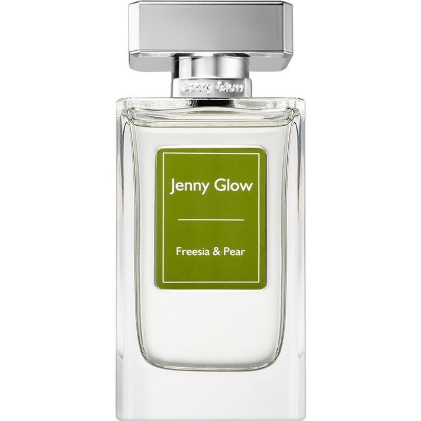 Freesia & Pear by Jenny Glow