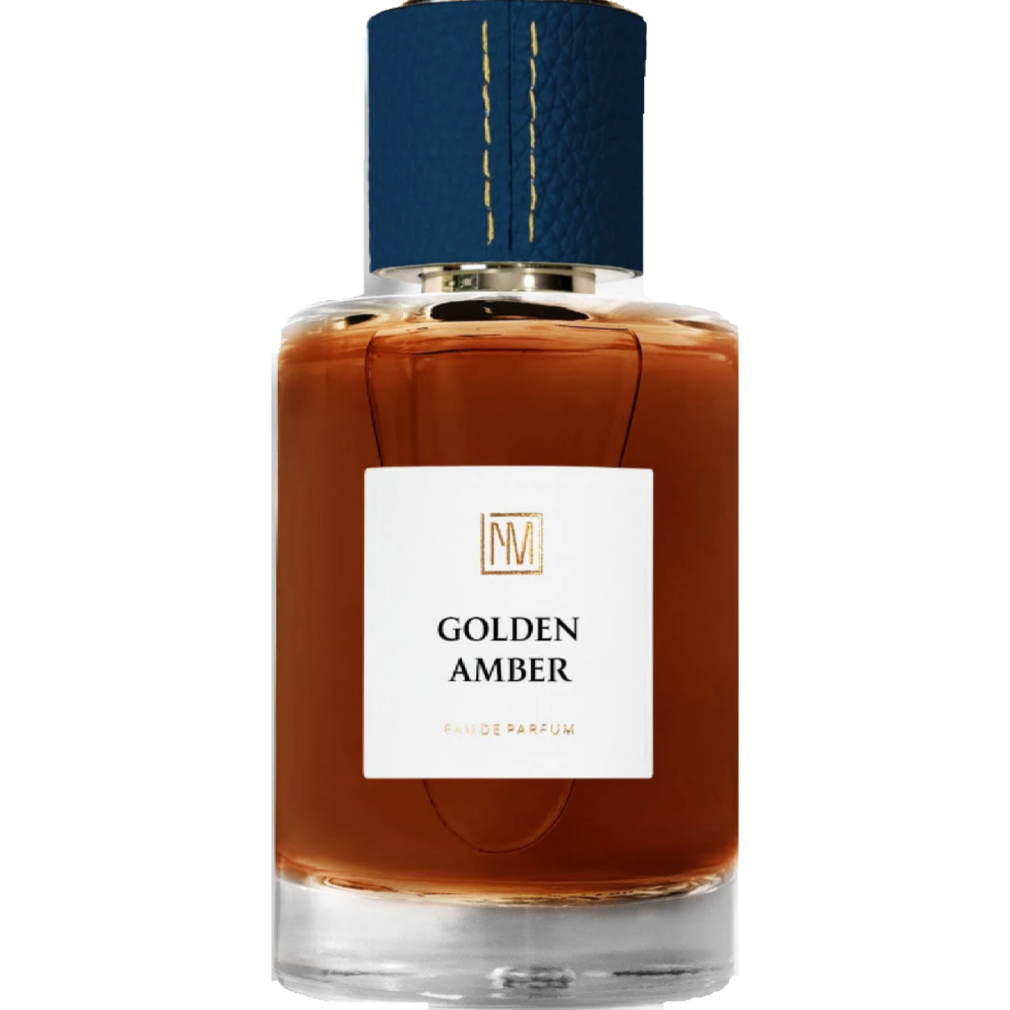 Golden Amber by Next Memory
