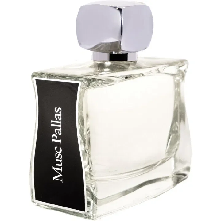 Musc Pallas by Jovoy Paris