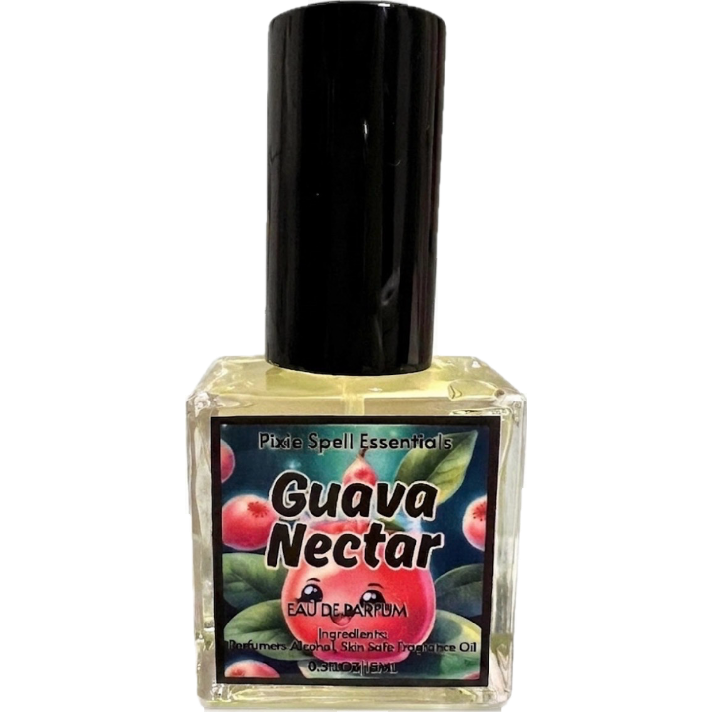 Guava Nectar by Pixie Spell Essentials