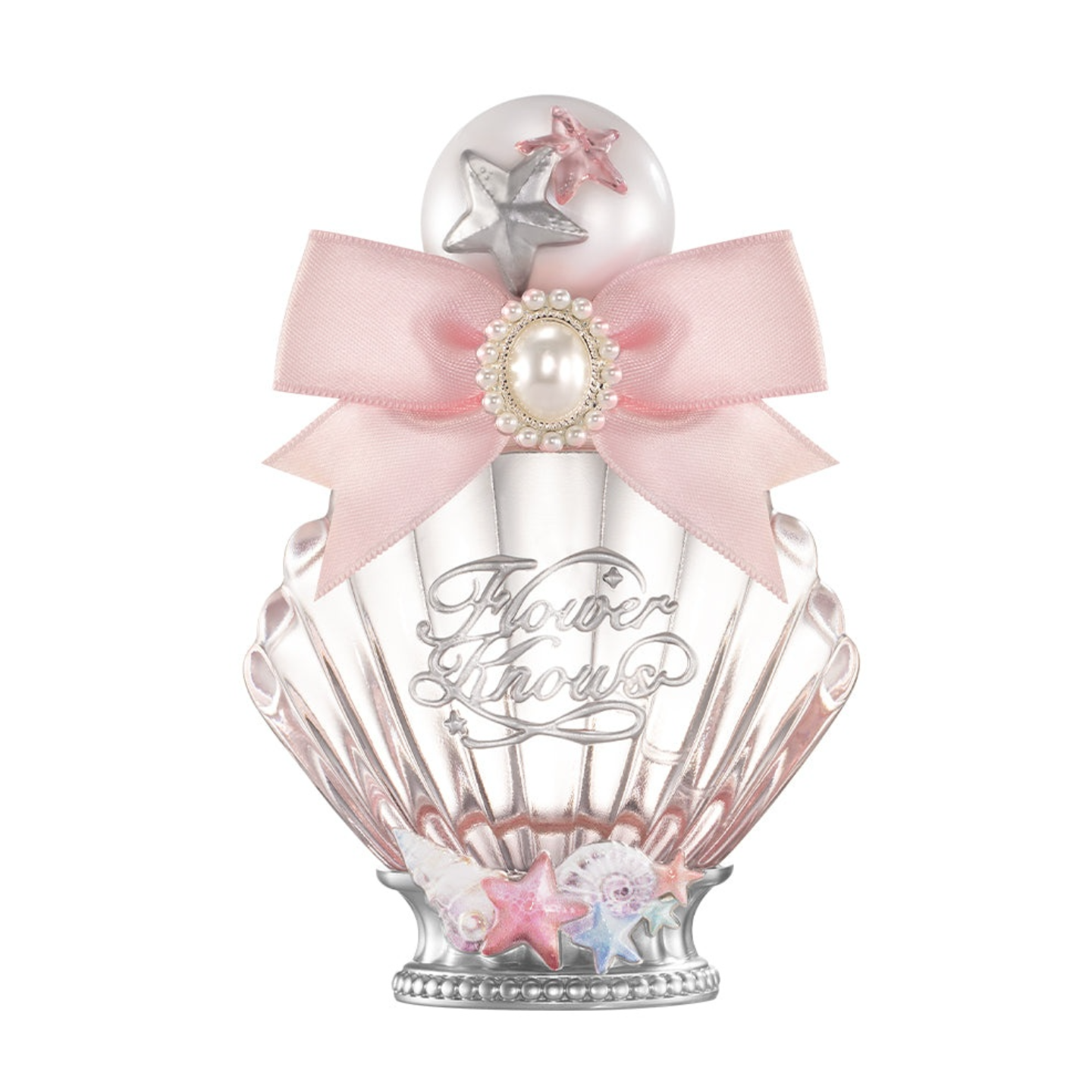 Crystal Apple by Flower Knows
