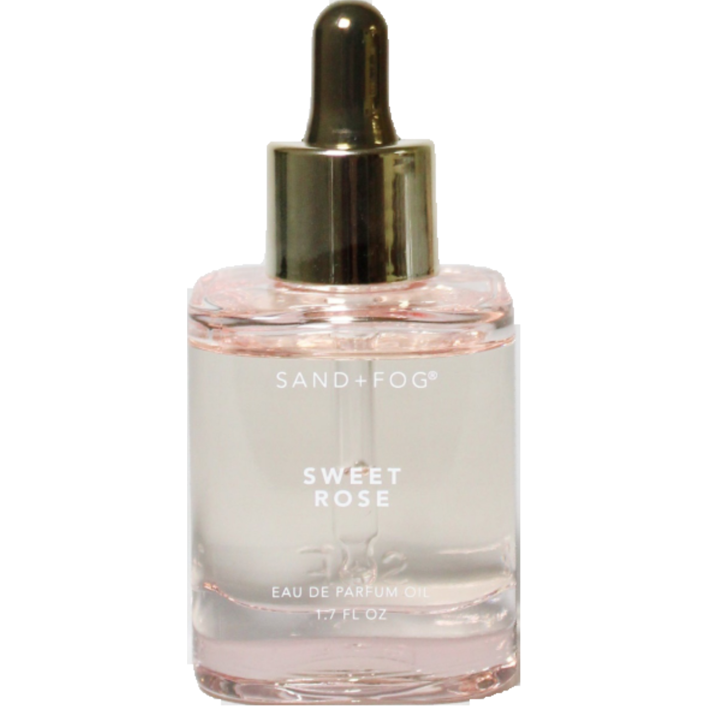 Sweet Rose by Sand + Fog