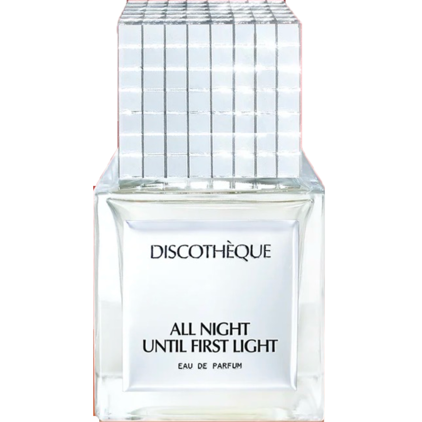 All Night Until First Light by DISCOTHÈQUE
