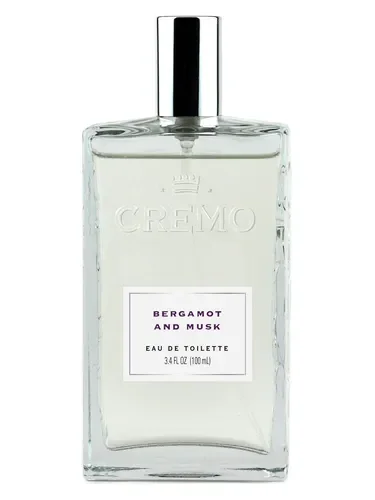 Bergamot & Musk by Cremo