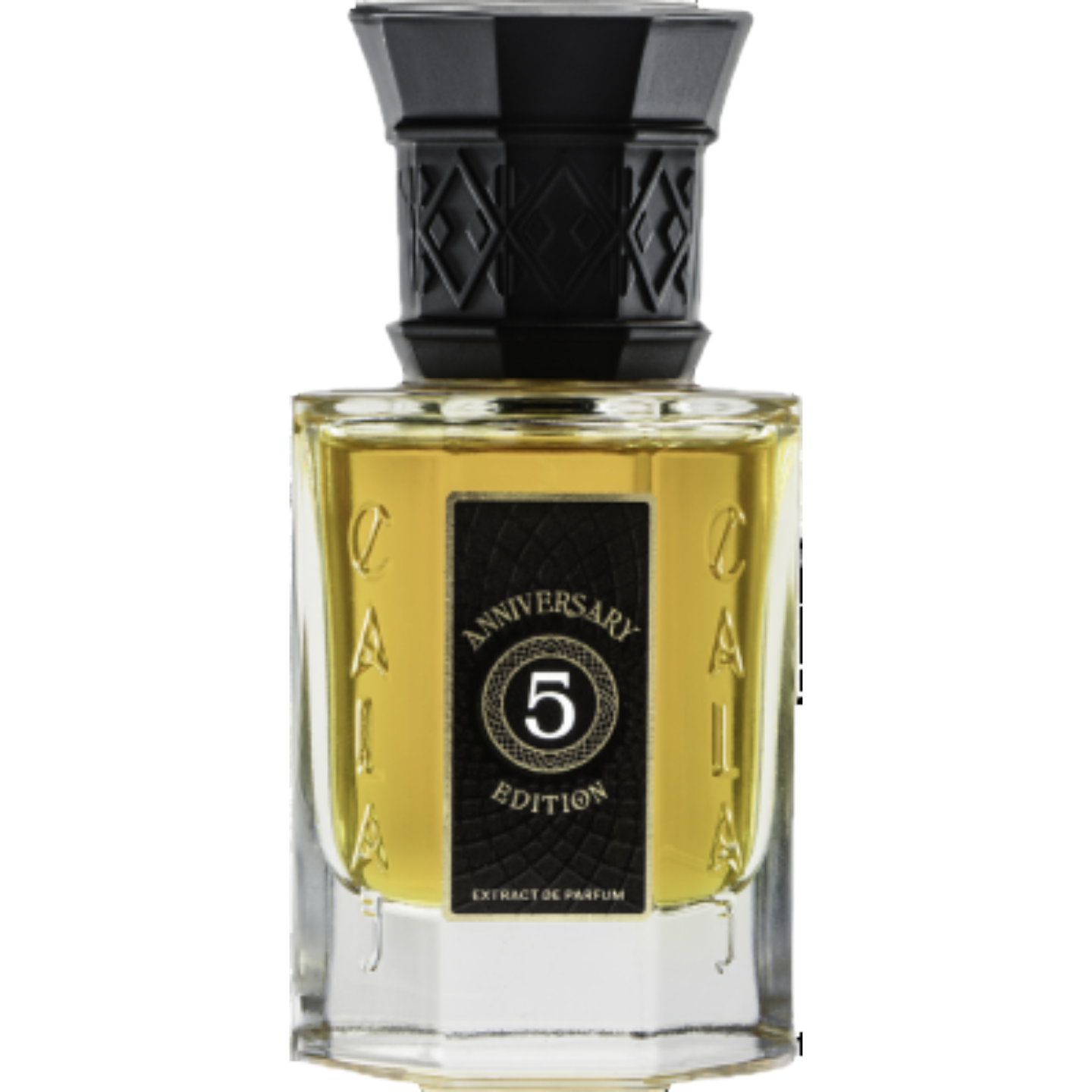 5 Anniversary Edition by CALAJ