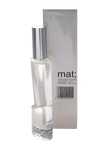 mat; by Masaki Matsushima