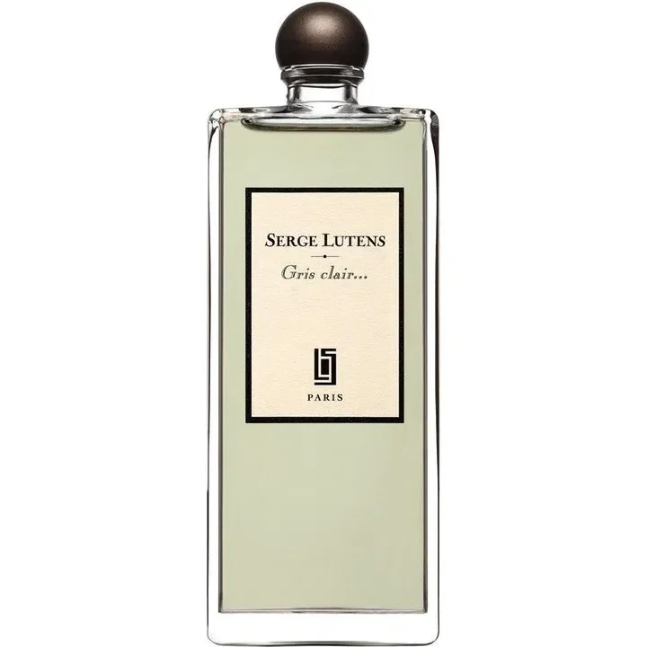 Gris Clair... by Serge Lutens