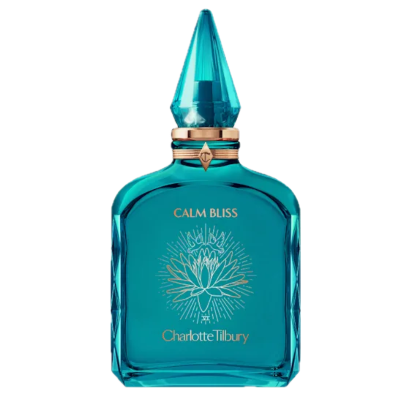Calm Bliss by Charlotte Tilbury