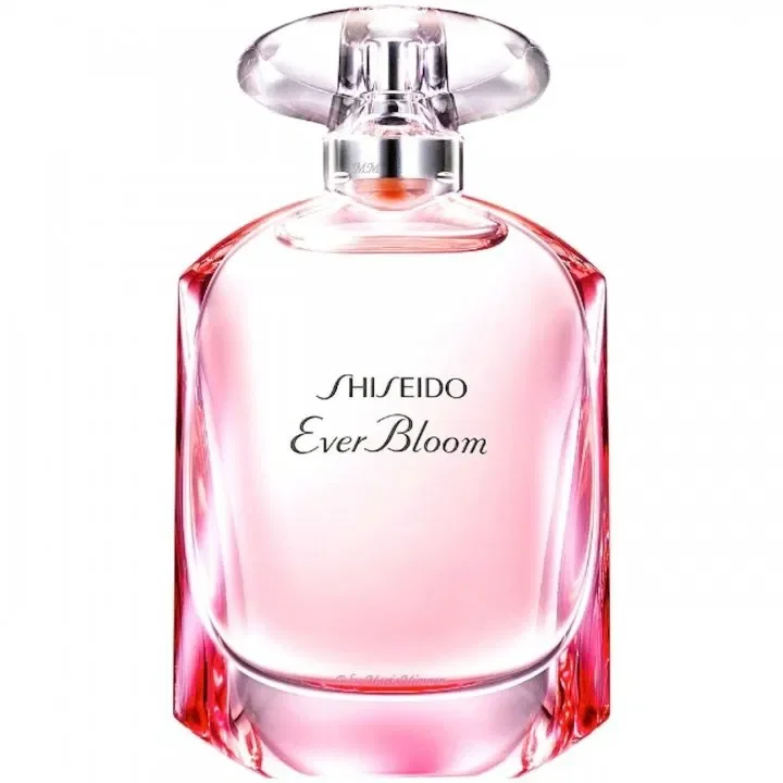 Ever Bloom by Shiseido