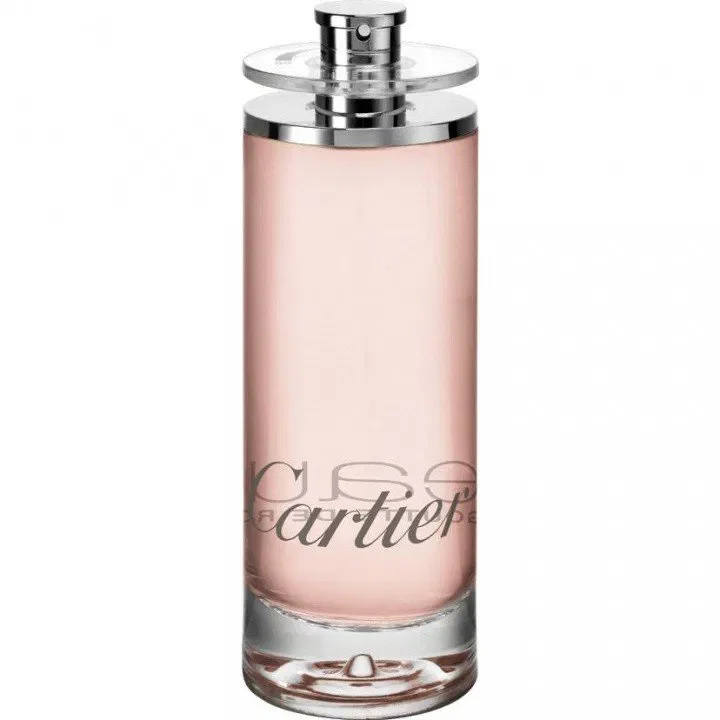 Eau de Cartier by Cartier
