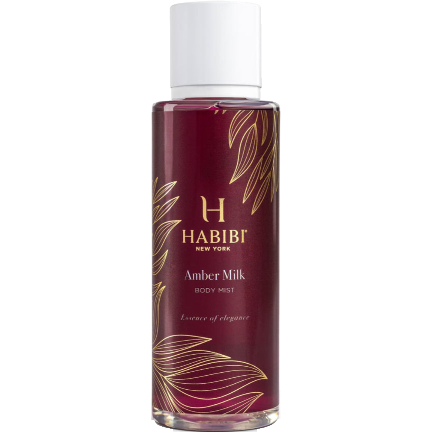 Amber Milk by Habibi NY