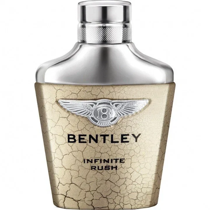 Infinite Rush by Bentley