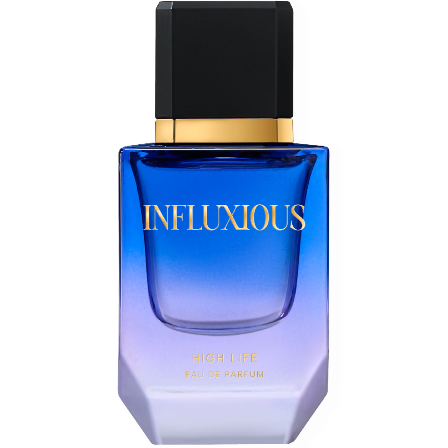 High Life by Influxious