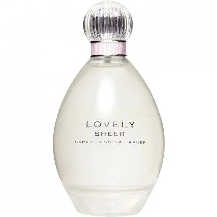 Lovely Sheer by Sarah Jessica Parker