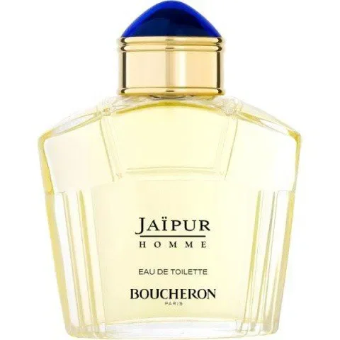 Jaipur Homme by Boucheron