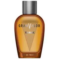 GranValor Tabac by Mäurer & Wirtz