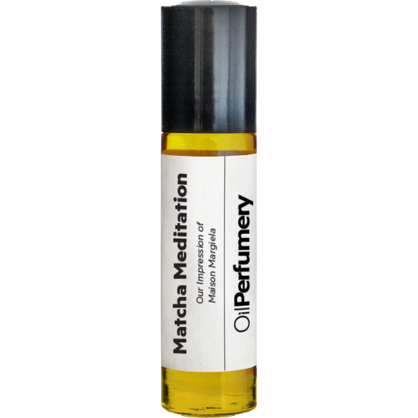 Matcha Meditation by Oil Perfumery