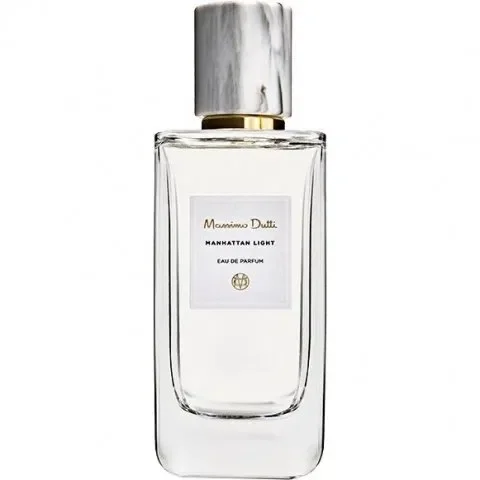 Manhattan Light by Massimo Dutti