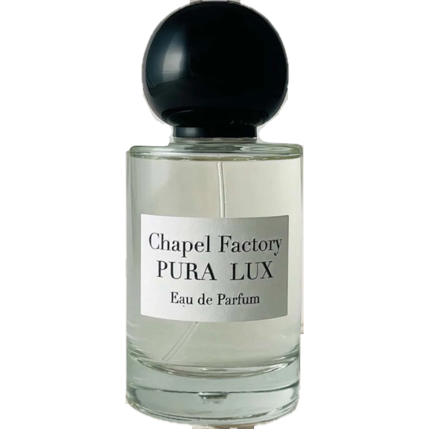 Pura Lux by Chapel Factory