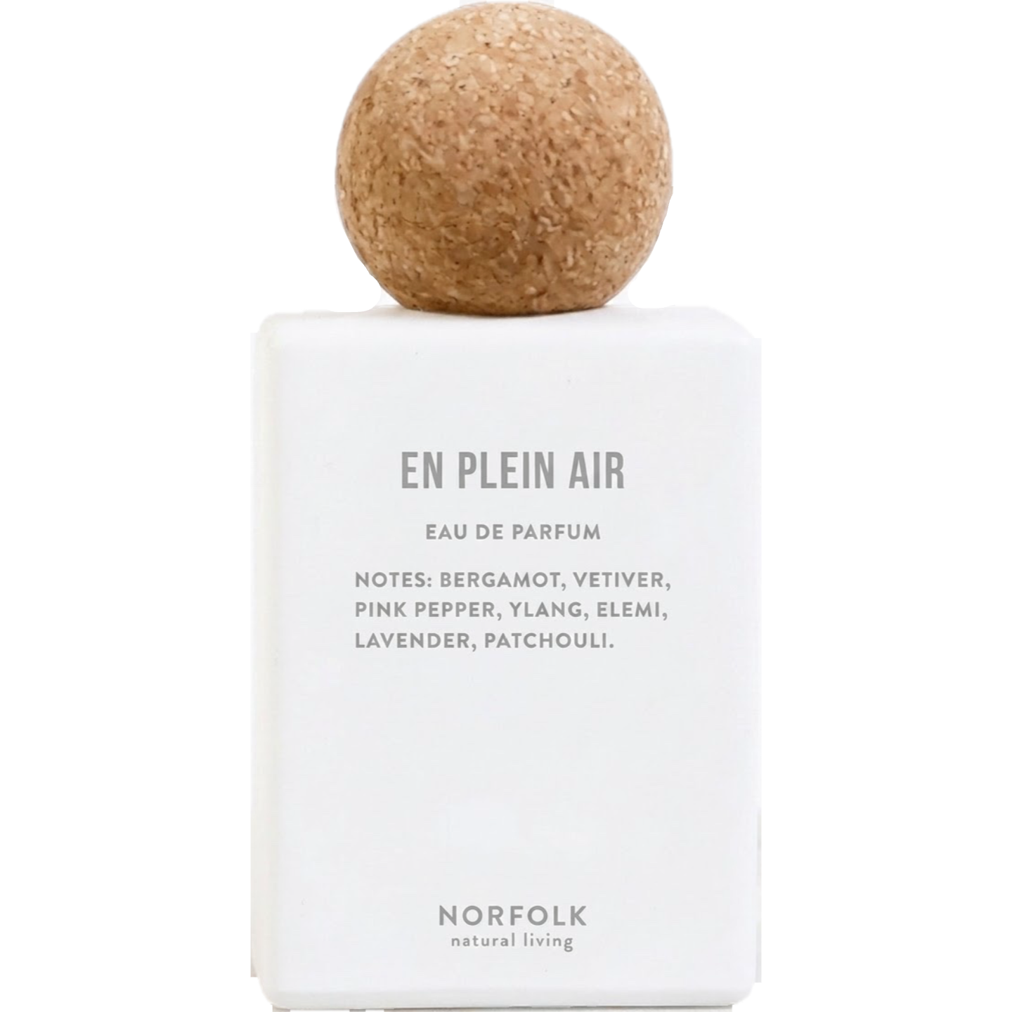 En Plein Air by Norfolk Natural Living