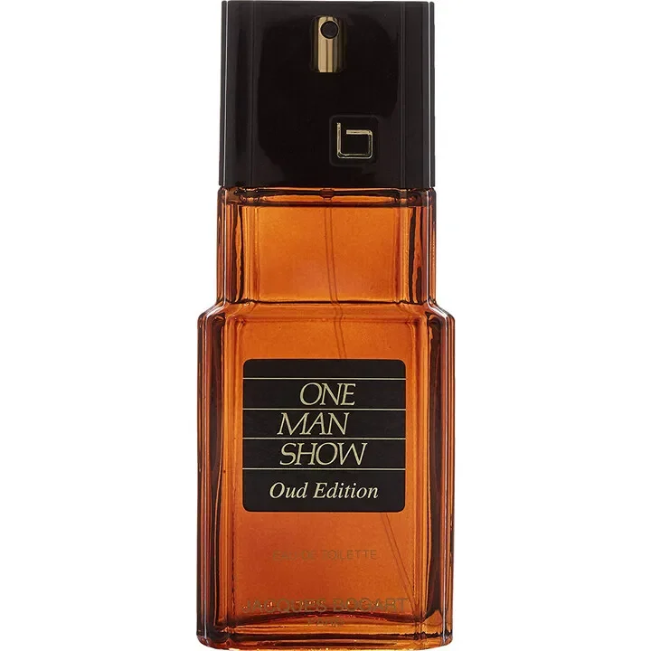 One Man Show Oud Edition by Jacques Bogart