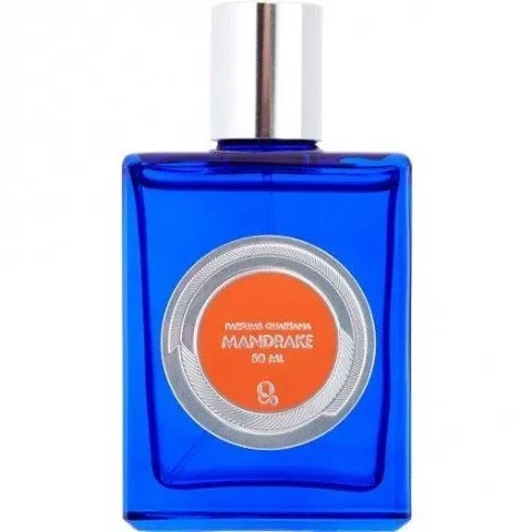 Mandrake by Parfums Quartana
