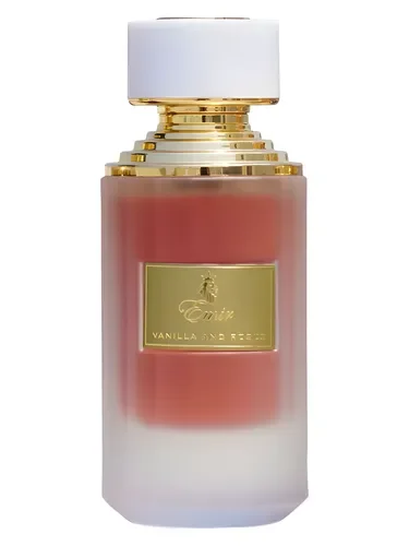 Vanilla and Roses by Emir