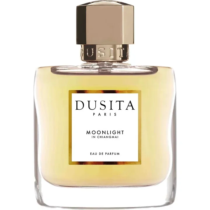 Moonlight in Chiangmai by Parfums Dusita
