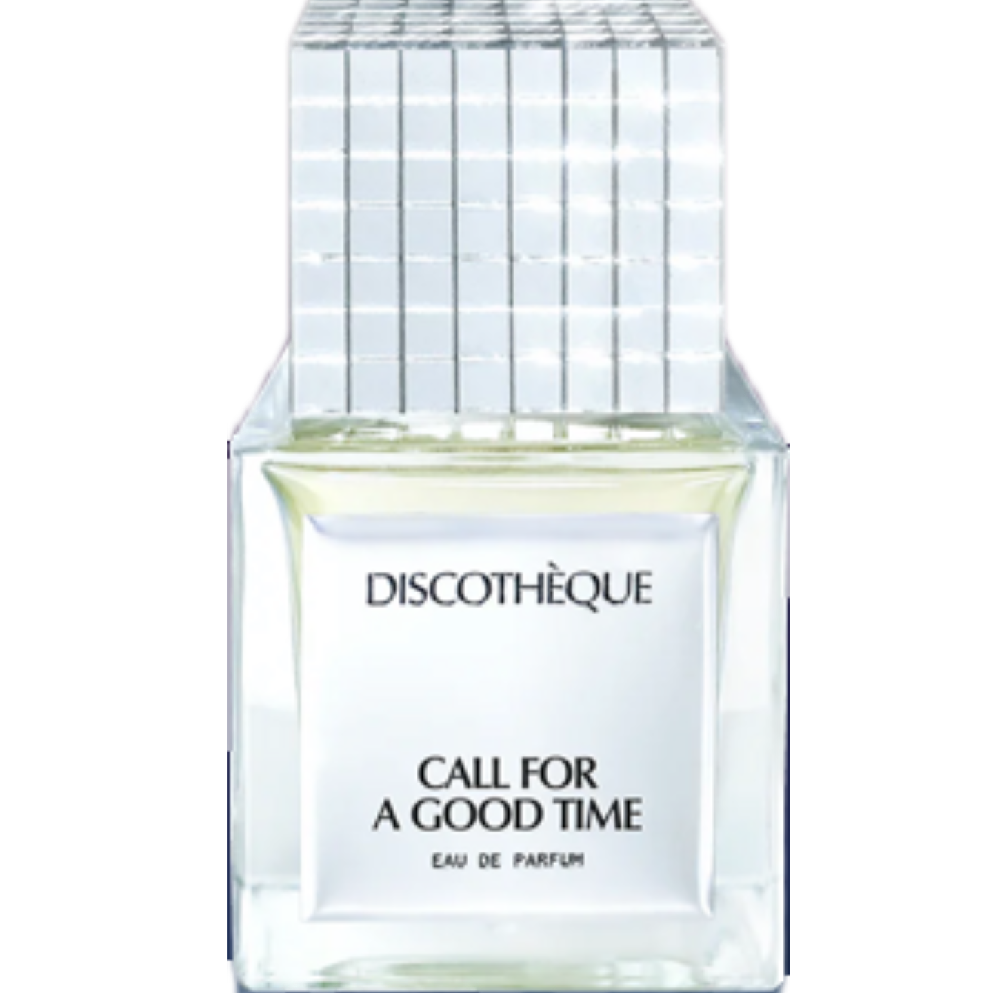Call for a Good Time by DISCOTHÈQUE
