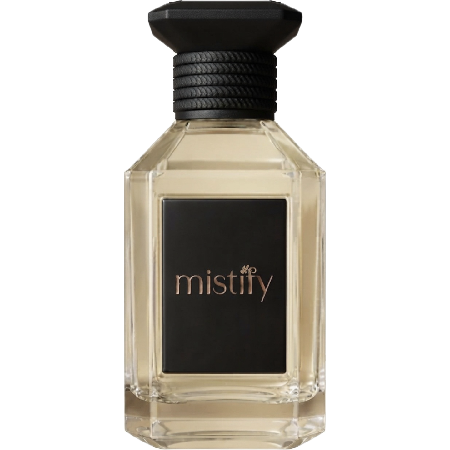 Eclat De Soie by Mistify Parfums