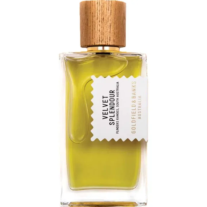 Velvet Splendour by Goldfield & Banks Australia