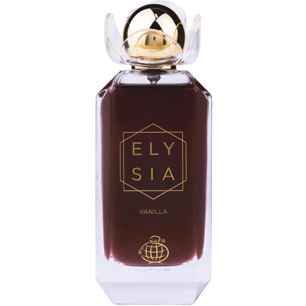 Vanilla by Fragrance World