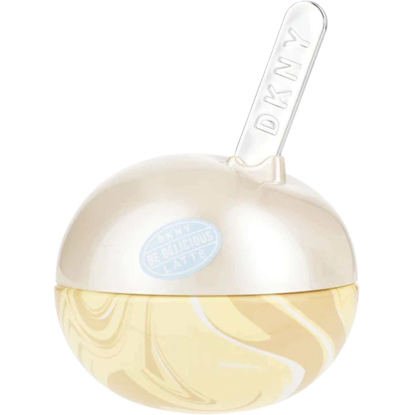 Be Delicious Latte Vanilla by DKNY