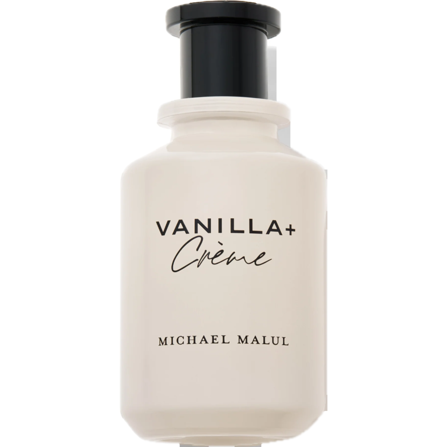 Vanilla + Creme by Michael Malul
