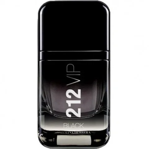 212 VIP Black by Carolina Herrera