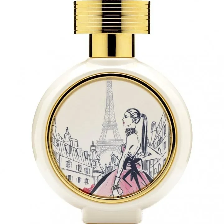 Proposal by Haute Fragrance Company