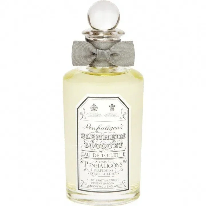 Blenheim Bouquet by Penhaligon's