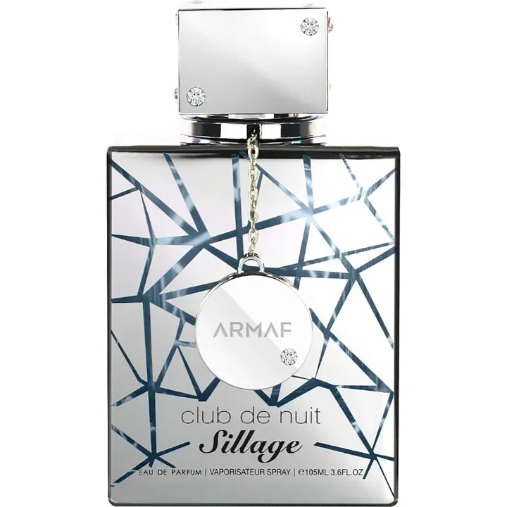 Club de Nuit Sillage by Armaf