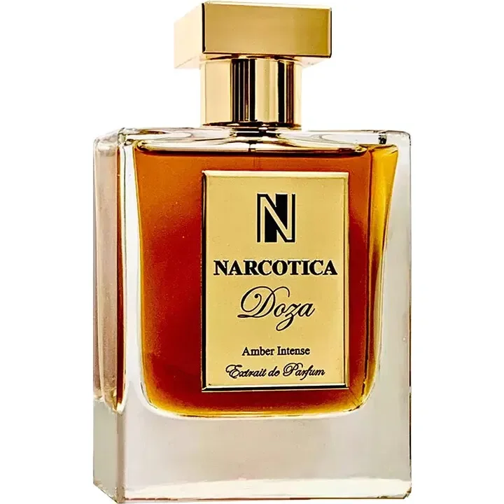 Doza by Narcotica