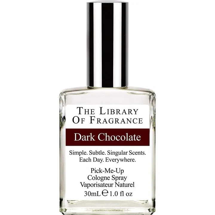 Dark Chocolate by Demeter Fragrance