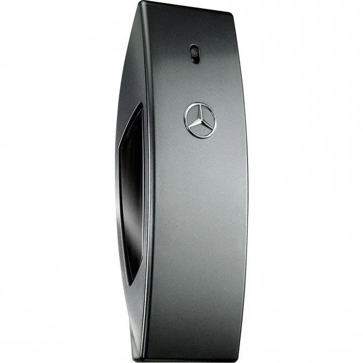 Mercedes Benz CLUB by Mercedes Benz