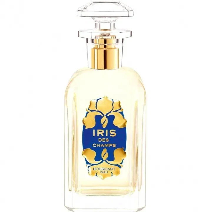 Iris des Champs by Houbigant