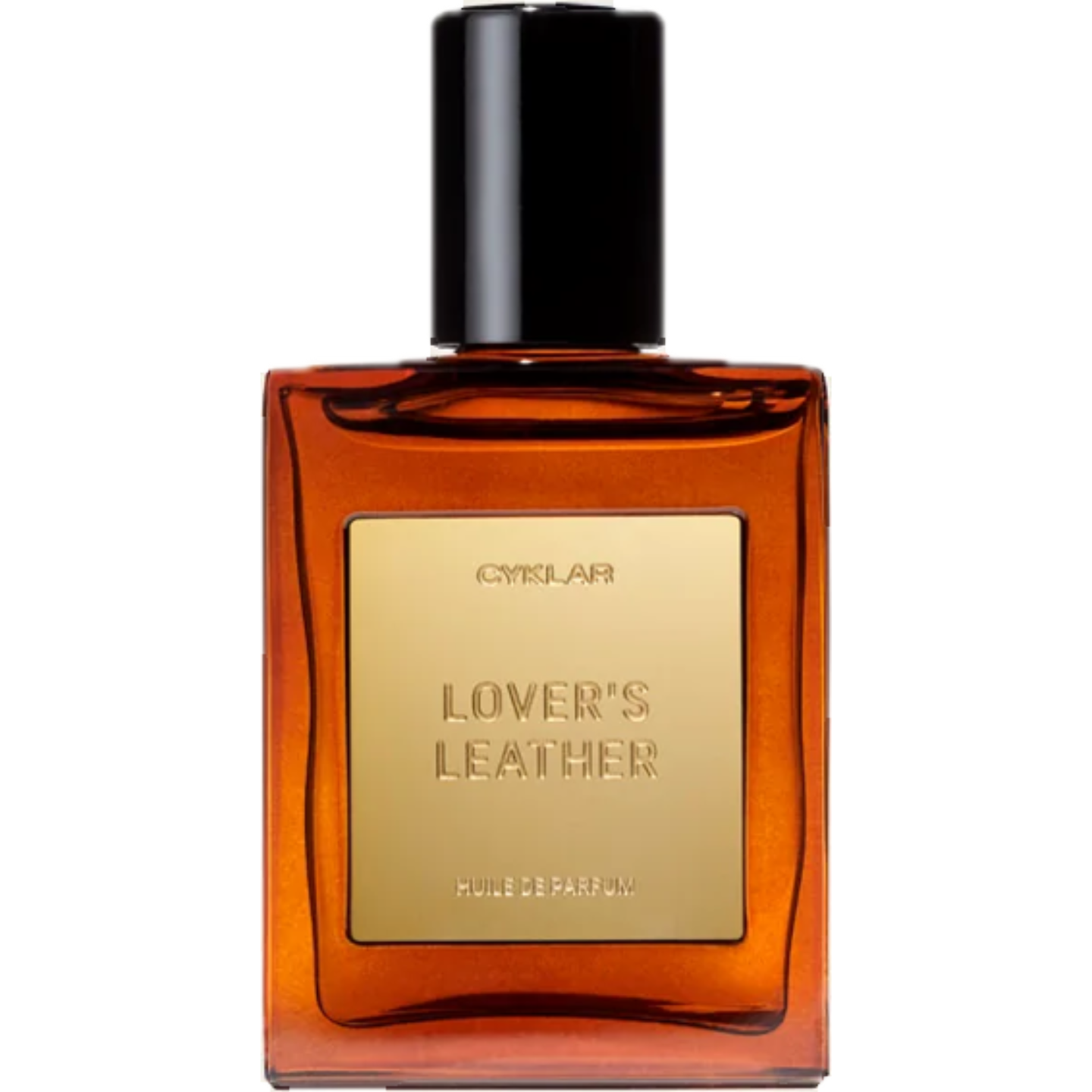 Lovers Leather by Cyklar