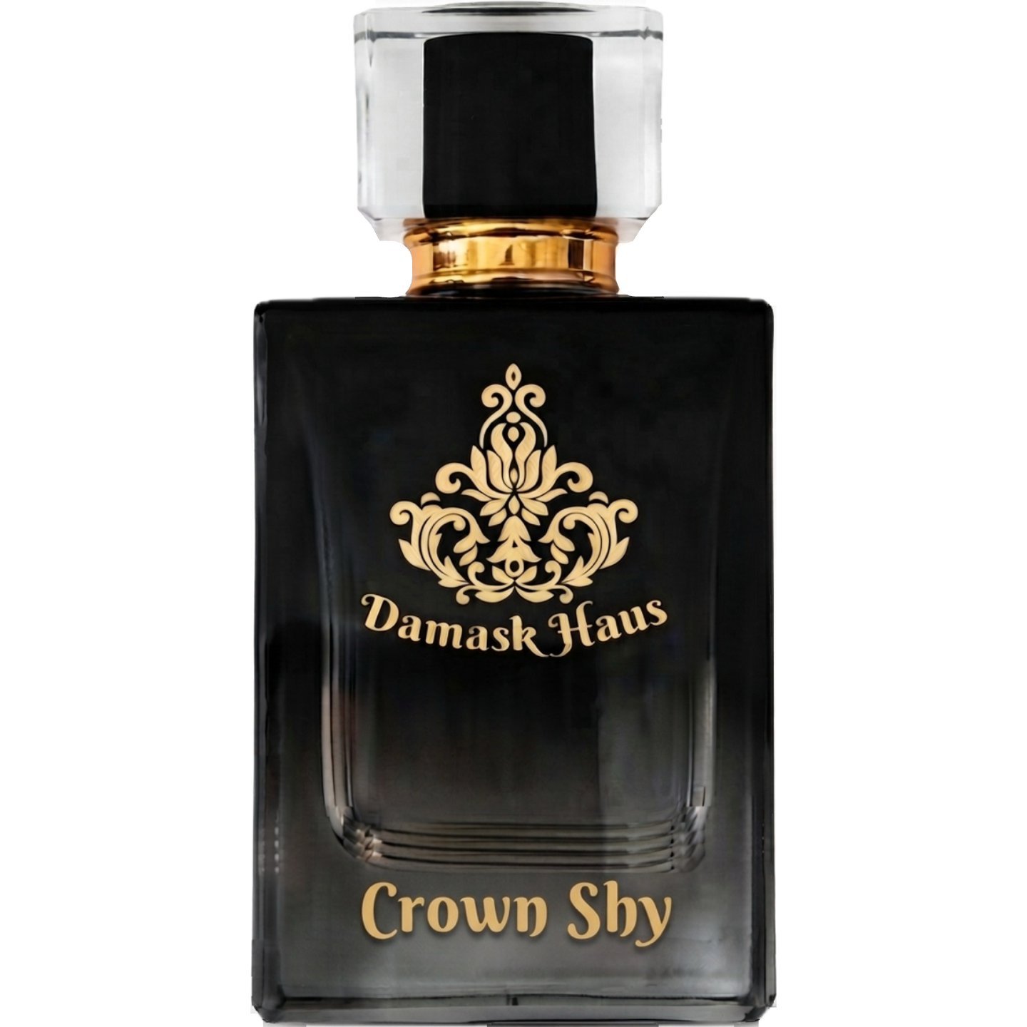 Crown Shy by Damask Haus